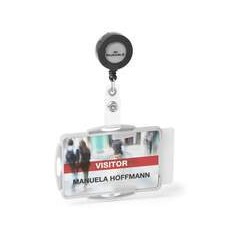 Durable Identity BadgeBadge Holder
